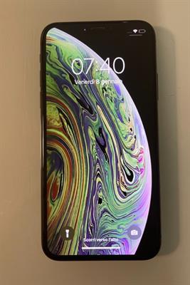 IPhone XS 256 gb