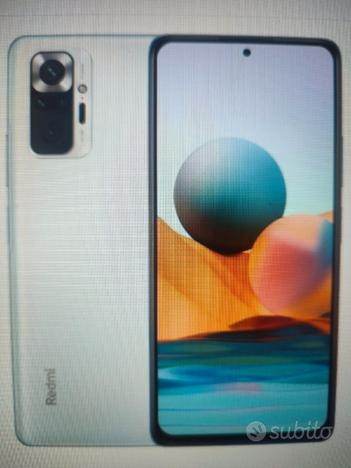 Foto 2Xiaomi note 10, come nuovo