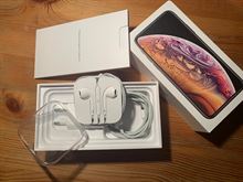 Iphone XS gold 64GB - Anteprima 1