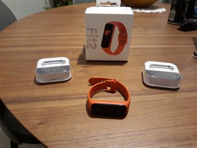 Smart Watch - Anteprima 2