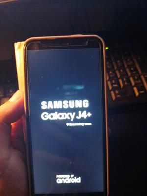 SAMSUNG GALAXY J4+, prezzo non trattabile - Foto 3