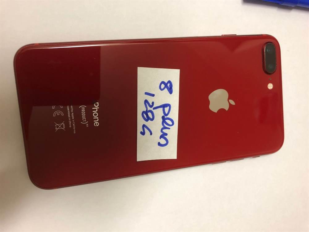 Foto 3Iphone 8 plus 256 gb