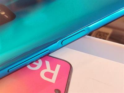 NUOVO Xiaomi Redmi NOTE 9S 6/128 GB 48mp - Foto 3