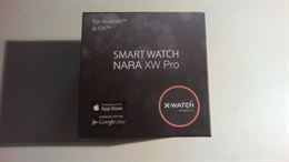 Foto 2 X - WATCH 54026 Nara XW PRO - Smartwatch da Uomo Android/IOS