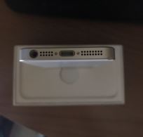 IPhone SE 32GB Grigio come Nuovo - Anteprima 6
