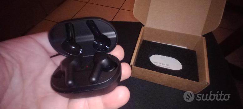 Foto 2Auricolari Bluetooth, come nuovi, prezzo trattabile
