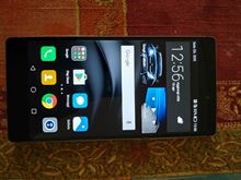 HUAWEI P8 (no lite)
