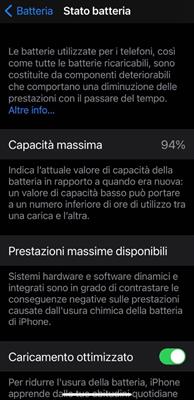 IPhone 11 Pro Max 256gb pari al nuovo
