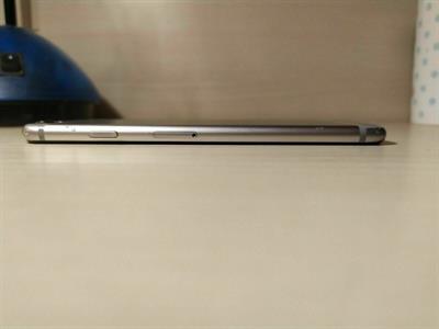 IPhone 6 - 16GB - Grigio Siderale - Anteprima 4