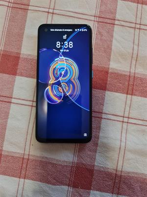 Asus zenfone 8 - Foto 3