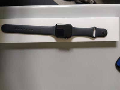 Apple Watch serie 3 - Foto 2