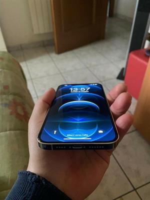 Iphone 12 pro max 128gb - Foto 4