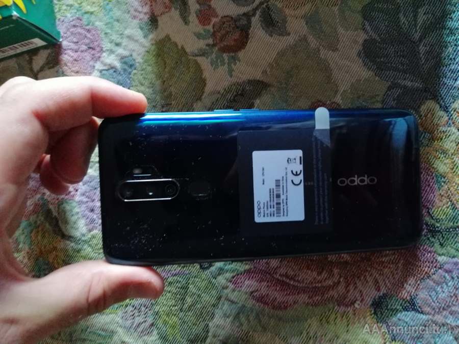 Foto 2Oppo A9 2020