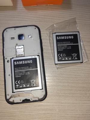 Samsung J 1 2016 usato - Foto 4