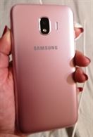 Samsung Galaxy j2 Pro e Xiaomi Mi A2 LTE con cover