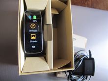 Foto 4 Samsung Gear Fit, come nuovi