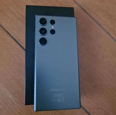 Samsung S23 ultra, mai usato - Foto 3