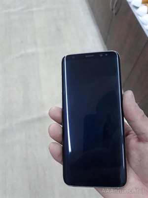 Samsung S8