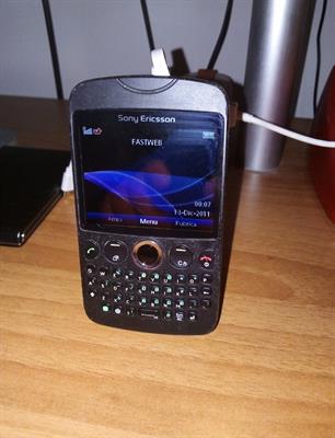 Cellulare Sony Ericsson txt price - Foto 2