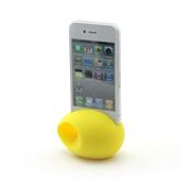 Foto 3 Amplificatore audio per telefonini in silicone, nuovo