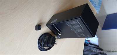Samsung Galaxy Note10 Black