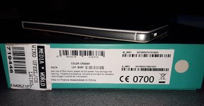 WIKO UFeel, Dual Sim, 16+16 Gb, COME NUOVO - Foto 2