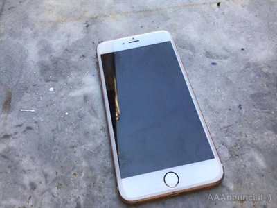 IPhone 6s Plus usato ricondizionato rosa gold - Anteprima 2