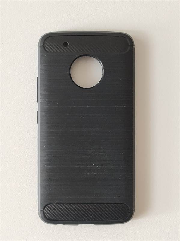 Foto 4Motorola Moto G5 Plus, modello acquistato