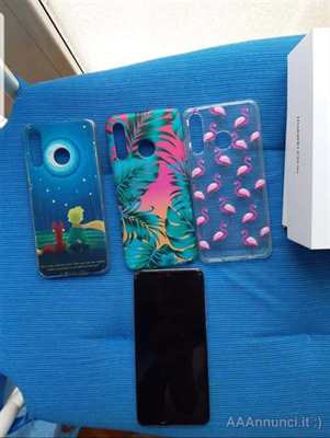 Huawei p 30 lite
