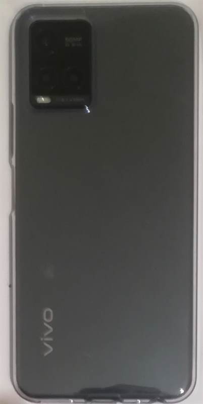 Vivo Y33S