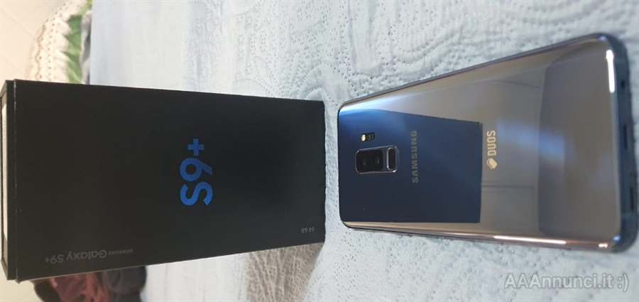 Samsung s9
