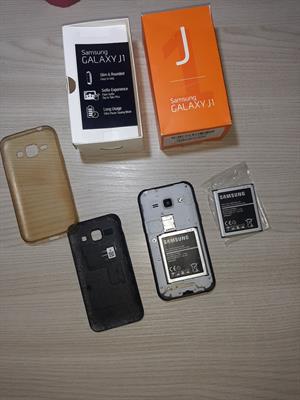 Samsung J 1 2016 usato - Foto 3
