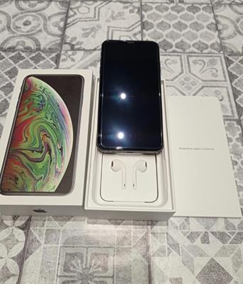 I PHONE XS MAX 512 GB PERFETTO