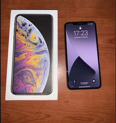 IPhone XS Max 512g, modello superiore - Foto 2