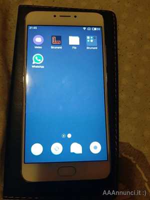 Telefono pari al nuovo