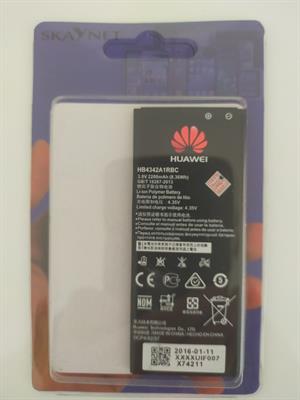 Batteria Huawei HB4342A1RBC
