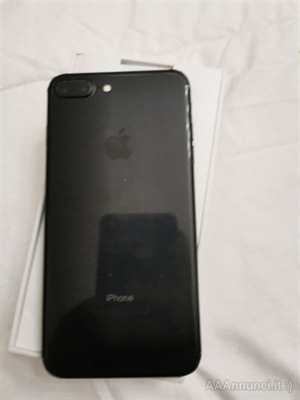 Foto 5 IPhone 7 plus 128gb, color nero