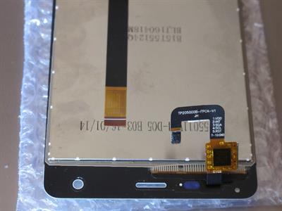 Ulefone touch screen display LCD - Anteprima 4